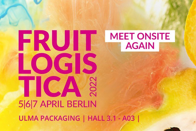 SOLUCIONES DE ENVASADO SOSTENIBLES Y DE GRAN VERSATILIDAD PARA FRUTAS Y VERDURAS EN FRUIT LOGISTICA 2022